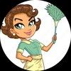 cleaninglady123